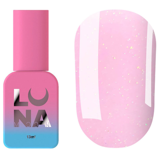 Жидкий гель LUNA Light Acrygel №26 13 мл, Объем: 13 мл, Цвет: 26
