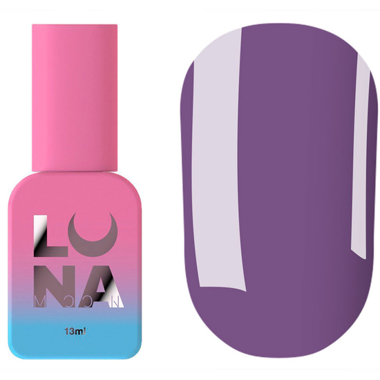 Рідкий гель LUNA Light Acrygel №34 13 мл, Об`єм: 13 мл, Колір: 34