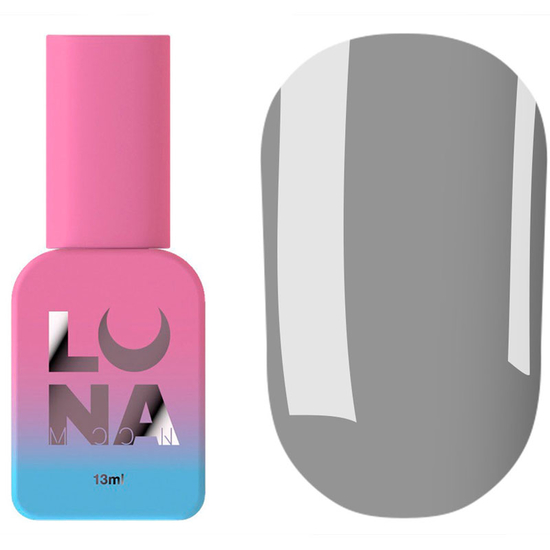 Жидкий гель LUNA Light Acrygel №37 13 мл, Объем: 13 мл, Цвет: 37
