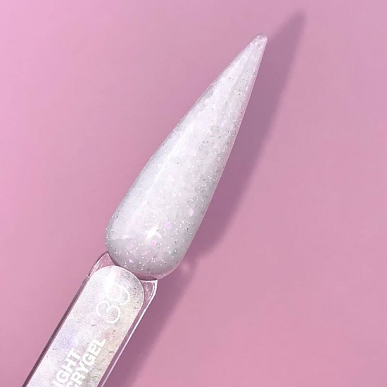 Жидкий гель LUNA Light Acrygel №39 13 мл, Объем: 13 мл, Цвет: 39
3