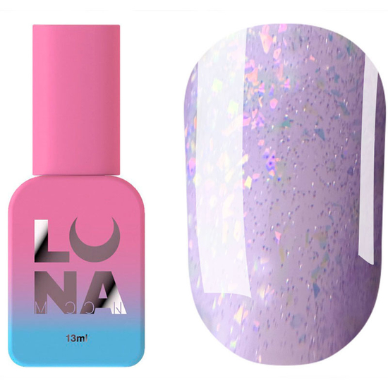 Рідкий гель LUNA Light Acrygel №40 13 мл, Об`єм: 13 мл, Колір: 40
