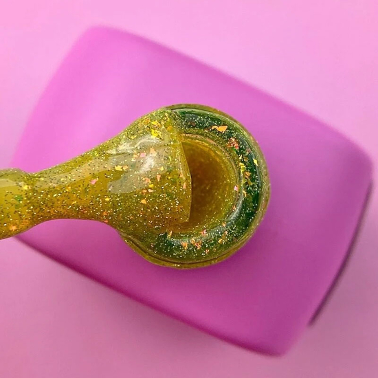 Рідкий гель LUNA Light Acrygel №43 13 мл, Об`єм: 13 мл, Колір: 435