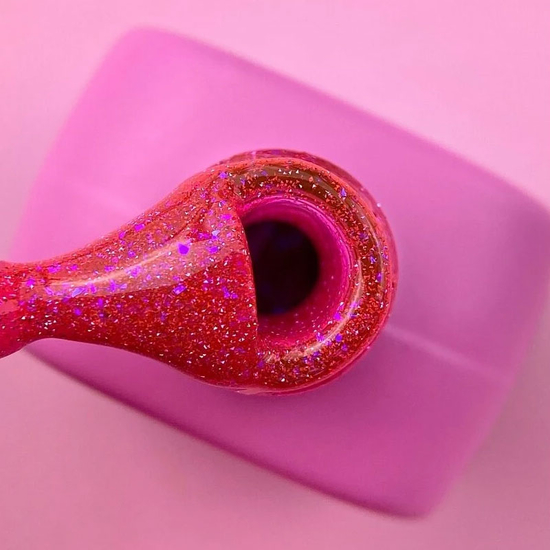 Жидкий гель LUNA Light Acrygel №45 13 мл, Объем: 13 мл, Цвет: 455