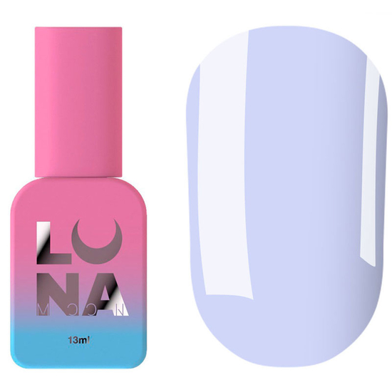 Рідкий гель LUNA Light Acrygel №47 13 мл, Об`єм: 13 мл, Колір: 47