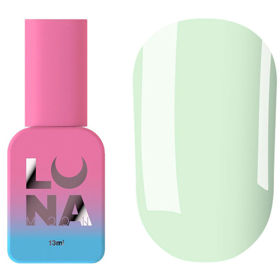 Рідкий гель LUNA Light Acrygel №48 13 мл, Об`єм: 13 мл, Колір: 48