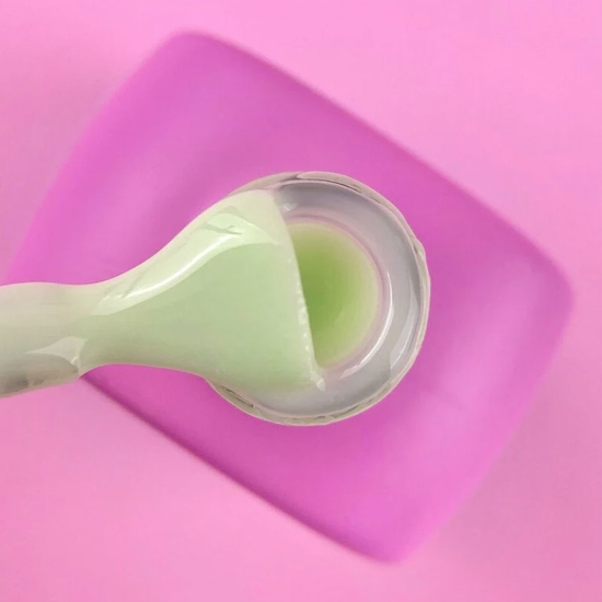 Рідкий гель LUNA Light Acrygel №48 13 мл, Об`єм: 13 мл, Колір: 482