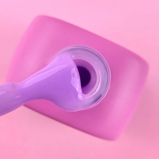 Рідкий гель LUNA Light Acrygel №49 13 мл, Об`єм: 13 мл, Колір: 492