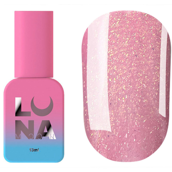 Жидкий гель LUNA Light Acrygel №51 13 мл, Объем: 13 мл, Цвет: 51