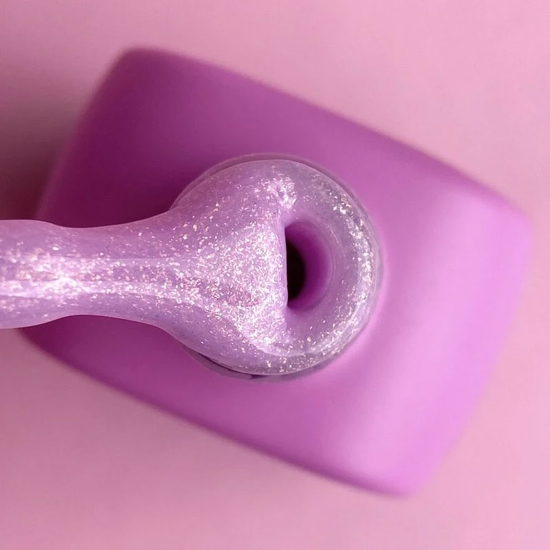 Рідкий гель LUNA Light Acrygel №55 13 мл, Об`єм: 13 мл, Колір: 553