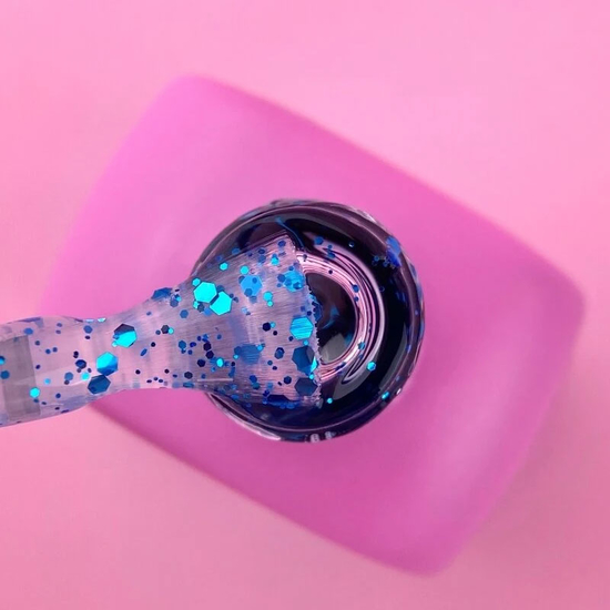 Топ для гель-лаку LUNA Top Glassy 13 мл2