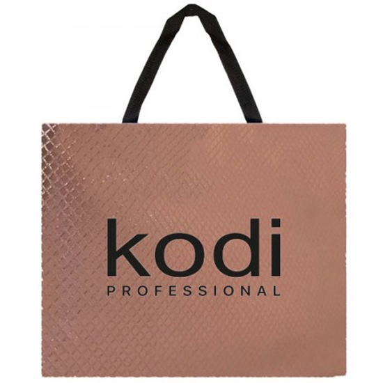 Сумка Kodi professional 38*46 см, ​Rose Gold, Цвет: Rose Gold