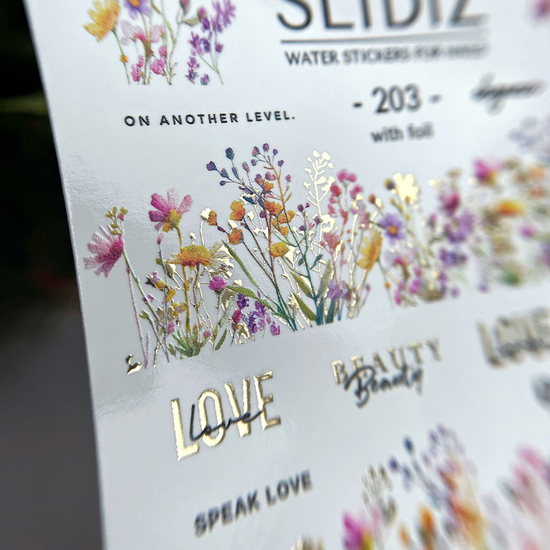 Слайдер-дизайн SLIDIZ 2033