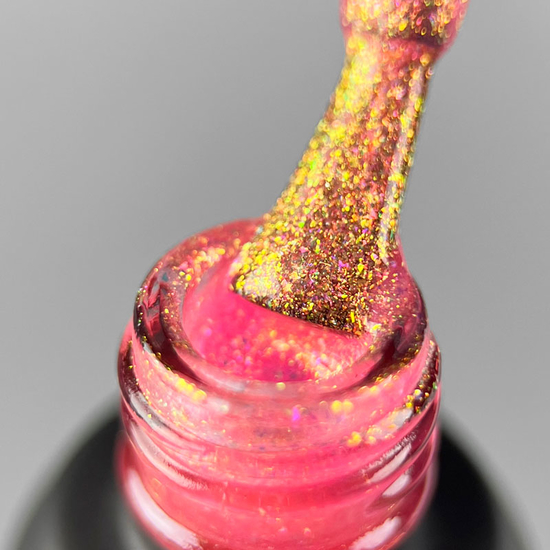 Гель-лак ART Rainbow Splash №RS001, 6 мл, Колір: RS0012