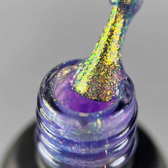 Гель-лак ART Rainbow Splash №RS004, 6 мл, Цвет: RS0042