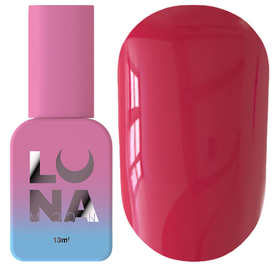 Жидкий гель LUNA Light Acrygel №19 13 мл, Объем: 13 мл, Цвет: 19