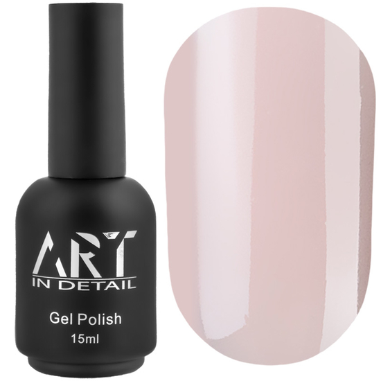 ART Cover Base №026, 15 мл, Объем: 15 мл, Цвет: 026