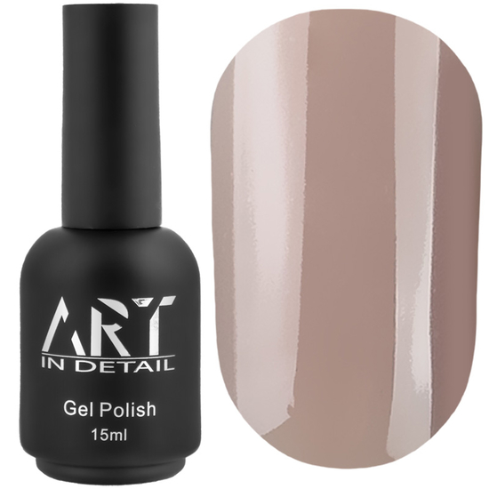 ART Cover Base №027, 15 мл, Объем: 15 мл, Цвет: 027