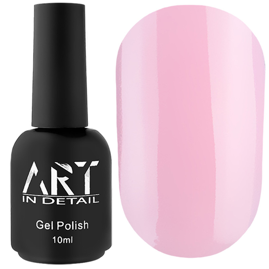 ART Cover Base №029, 10 мл, Объем: 10 мл, Цвет: 029