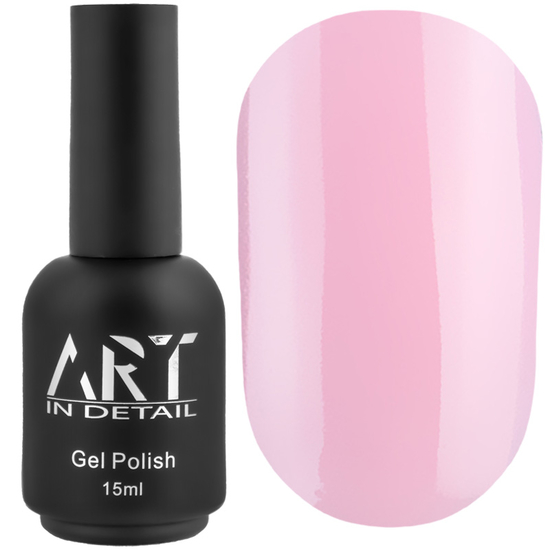 ART Cover Base №029, 15 мл, Объем: 15 мл, Цвет: 029