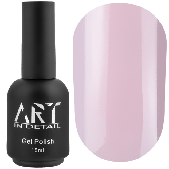 ART Cover Base №031, 15 мл, Объем: 15 мл, Цвет: 031