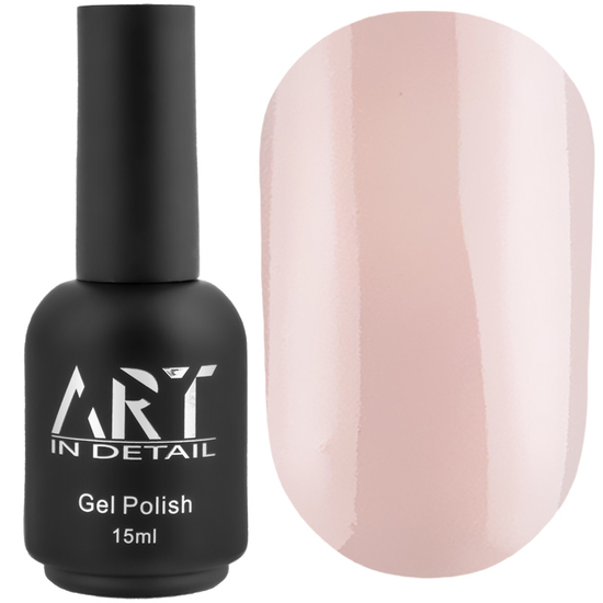 ART Cover Base №033, 15 мл, Объем: 15 мл, Цвет: 033