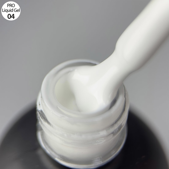 Гель ART PRO Liquid Builder Gel №04, 30 мл, Объем: 30 мл, Цвет: 04
2