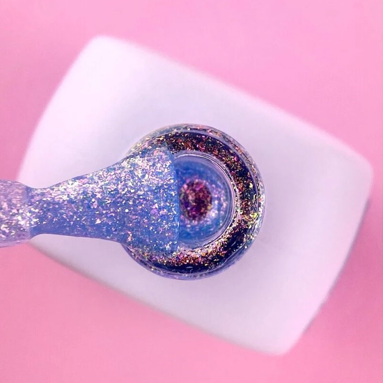 Гель-лак LUNA COLOR №205, 13 мл, Колір: 2052