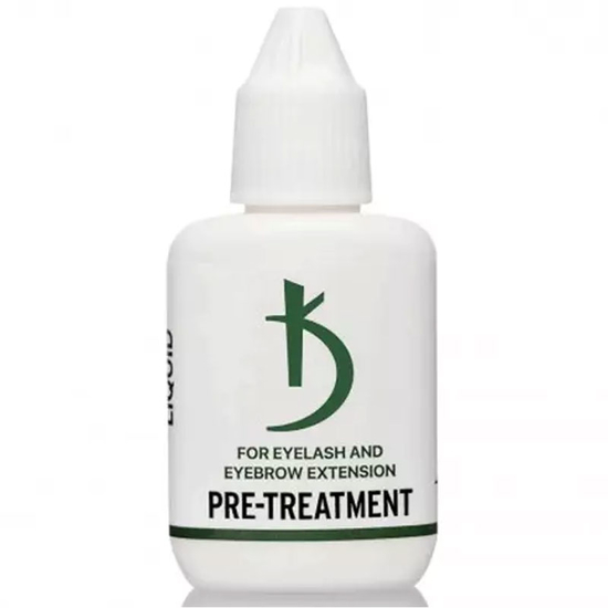 СКИДКА Kodi Professional Pre-Treatment - обезжириватель для ресниц, 15г