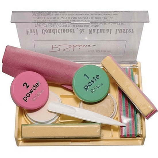 Набор для японского маникюра P.SHINE3