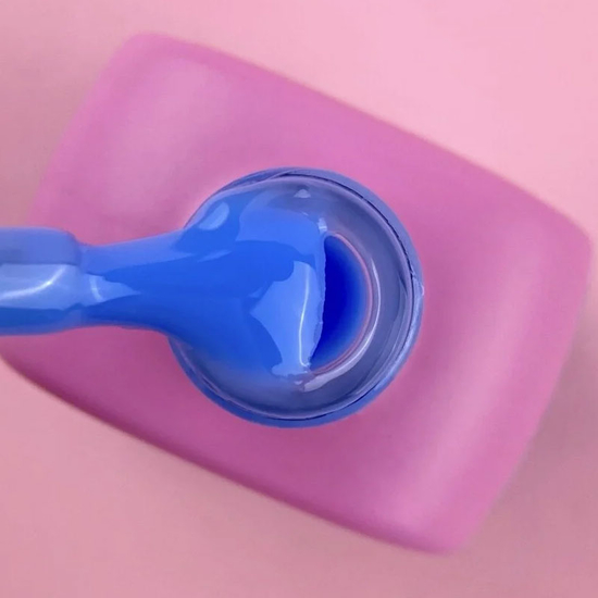 Топ для гель-лаку LUNA Top Glass №5 13 мл, Об`єм: 13 мл, Колір: 53