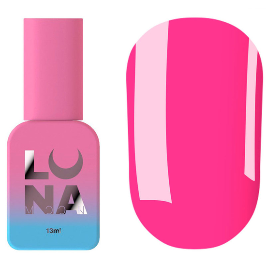 База камуфлююча LUNA Neon base №2 13 мл, Колір: №2