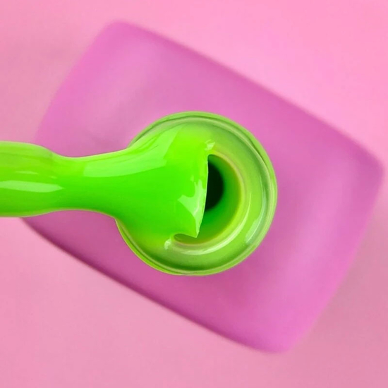 База камуфлирующая LUNA Neon base №5 13 мл, Цвет: №53