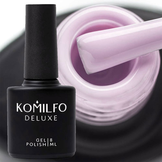 База Komilfo Color Base French 016, 8 мл, Объем: 8 мл
, Цвет: 0162