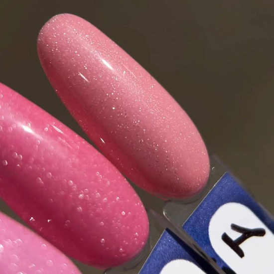 Гель-лак DANNY TROPITEL NAAMA BAY №01 8 мл, Цвет: 01
3