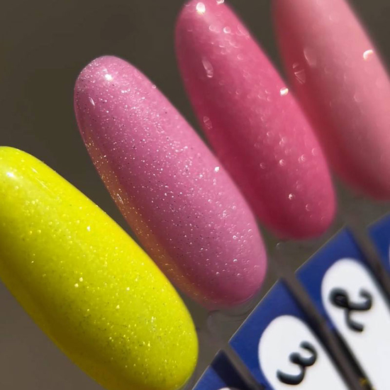 Гель-лак DANNY TROPITEL NAAMA BAY №03 8 мл, Колір: 034