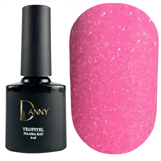Гель-лак DANNY TROPITEL NAAMA BAY №03 8 мл, Колір: 03