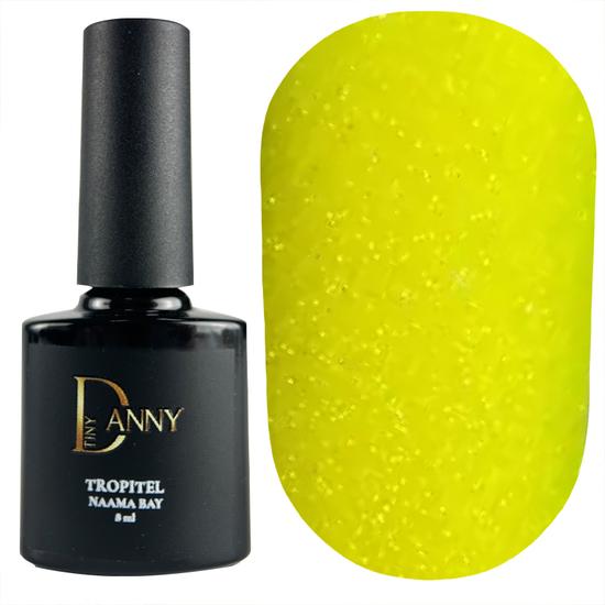 Гель-лак DANNY TROPITEL NAAMA BAY №04 8 мл, Цвет: 04
