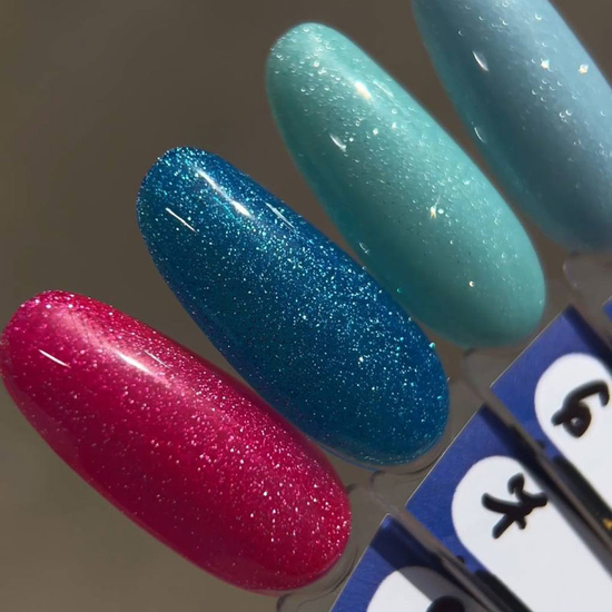 Гель-лак DANNY TROPITEL NAAMA BAY №08 8 мл, Цвет: 083