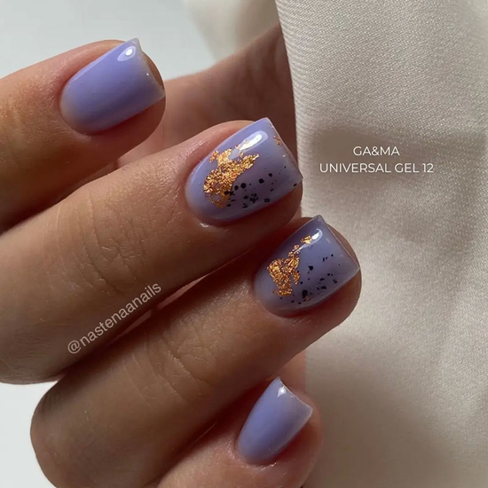 Универсальный гель GaMa Universal Gel №012 30 мл, Объем: 30 мл, Цвет: 0123