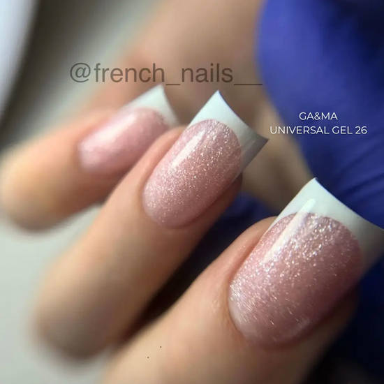 Универсальный гель GaMa Universal Gel №026 30 мл, Объем: 30 мл, Цвет: 0264