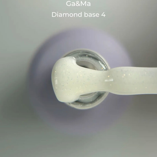 Камуфлирующая база GaMa Cover Base Diamond №004 15 мл, Объем: 15 мл, Цвет: 004
2