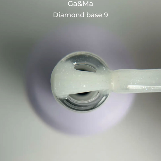 Камуфлирующая база GaMa Cover Base Diamond №009 15 мл, Объем: 15 мл, Цвет: 009
2