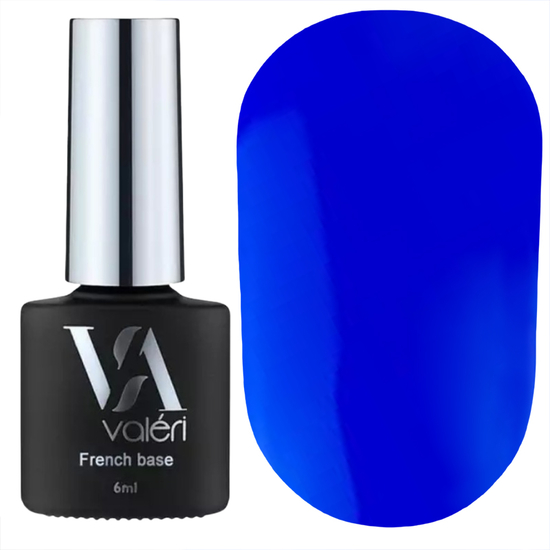 Valeri Base Summer Breeze №099 6 мл, Об`єм: 6 мл, Колір: 099