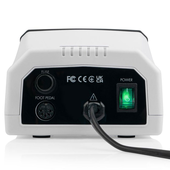 Фрезер Krypton II XPS-350 70W/35000 об White4