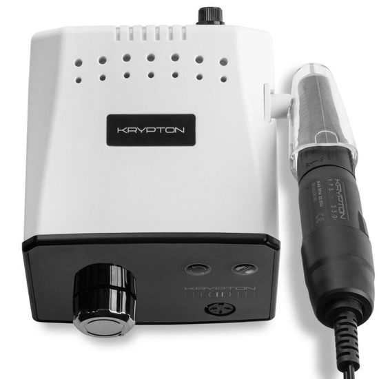 Фрезер Krypton II XPS-350 70W/35000 об White7
