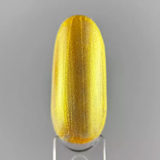 Гель-краска ART Gel Paint No Wipe Gold, 5 г, Цвет: Gold3