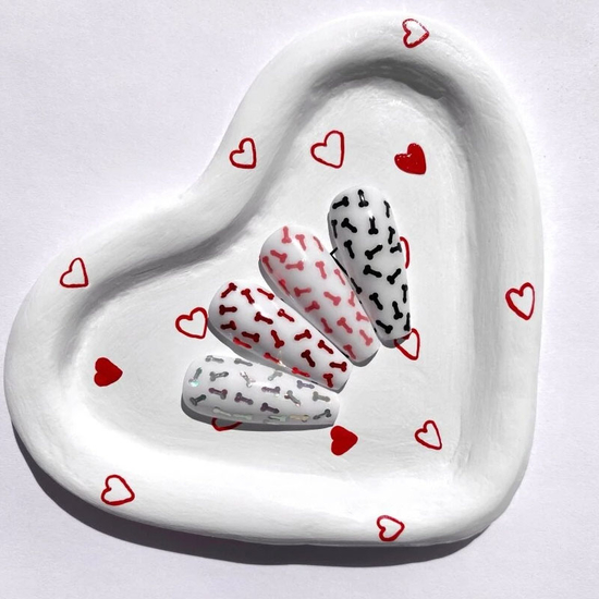 Топ для гель-лаку без ЛШ LUNA Top Secret №3 13 мл, Колір: №35