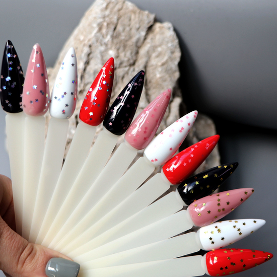 Топ без ЛЗ з УФ-фільтром Komilfo Star Nails Rose Top 8 мл, Колір: Rose3