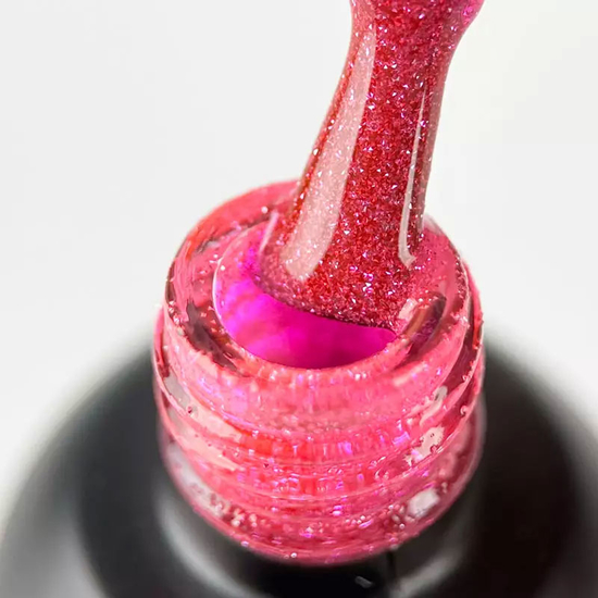 База светоотражающая ART Flash Base №FB034, 10 мл, Цвет: FB0342