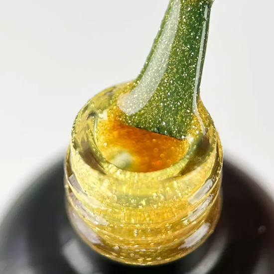 База світловідбивна ART Flash Base №FB037, 10 мл, Колір: FB0372